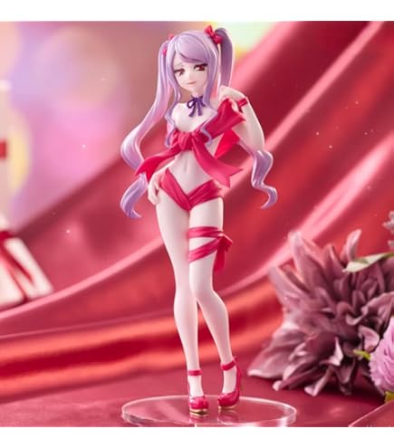 Amazon.co.jp: シャルティア フィギュア オーバーロード